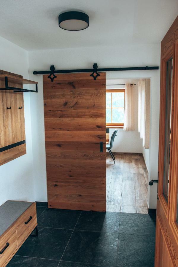 Appartment Helmblick Sillian Εξωτερικό φωτογραφία