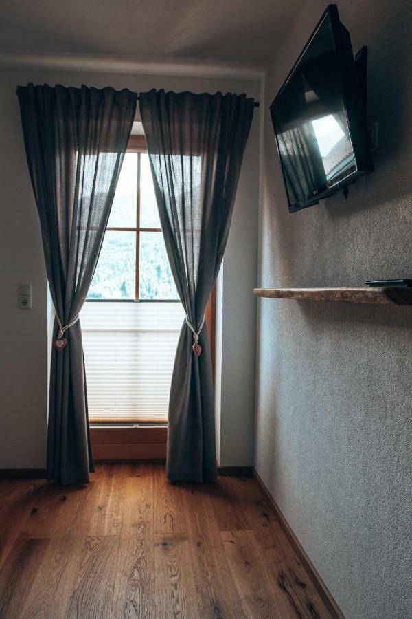 Appartment Helmblick Sillian Εξωτερικό φωτογραφία