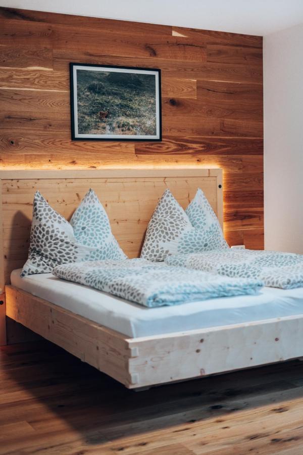 Appartment Helmblick Sillian Εξωτερικό φωτογραφία